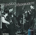 Django Reinhardt - Hot Club de France (CD)