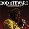 Rod Stewart - Rod Stewart (CD)