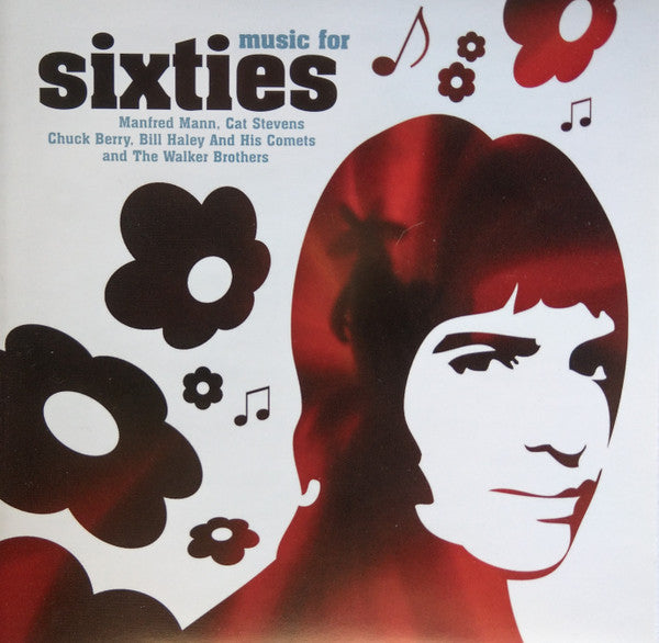 Music for Sixties - Music for Sixties (CD)