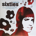 Music for Sixties - Music for Sixties (CD)