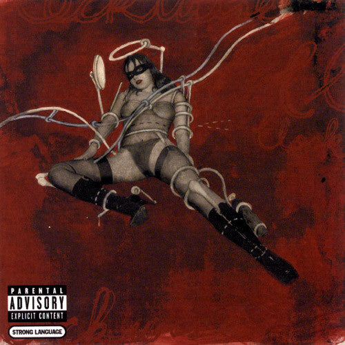 Clockwise - Healthy Manipulation (CD)