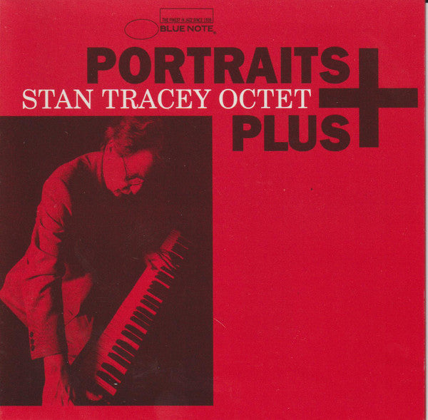 Stan Tracey Octet - Portraits Plus (CD)