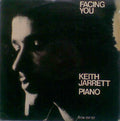 Keith Jarrett - Facing You (CD)