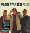 Emblem3 - Nothing To Lose (CD)