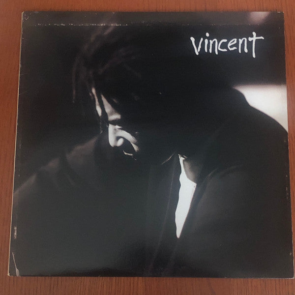 Vincent Henry - Vincent (CD)