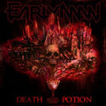Early Man - Death Potion (CD)