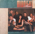 Midnight Star - Work It Out (CD)