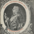 Handel - Concerti Grossi , Op. 3 (CD)