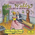 Strauss - Mad About The Waltz (CD)