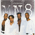 MN8 - To the Next Level (CD)