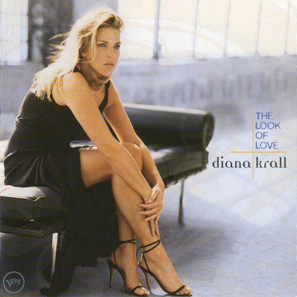 Diana Krall - The Look of Love (CD)