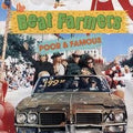 The Beat Farmers - Poor & Famous (CD)