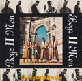 Boyz II Men - Cooleyhighharmony (1991/92) (CD)