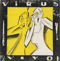 Virus - Vivo (Obras 1986) (CD)