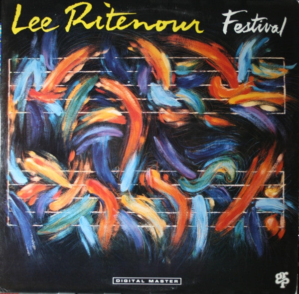Lee Ritenour - Color Rit (CD)