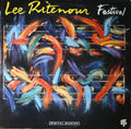 Lee Ritenour - Color Rit (CD)