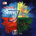 Antonio Vivaldi - Four Seasons (CD)