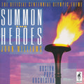 Williams - Summon The Heroes (CD)