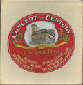 Leonard Bernstein - Concert of the Century: Celebrating the 85th Anniversary of Carnegie Hall (CD)