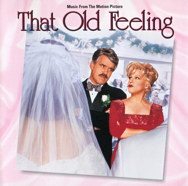 That Old Feeling: Music - Soundtrack (CD)