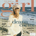 Deana Carter - I'm Just a Girl (CD)