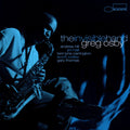 Greg Osby - Invisible Hand (CD)