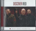 Red - Discover Red (CD)