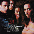 I Still Know What You Did Last Summer - Soundtrack (CD)