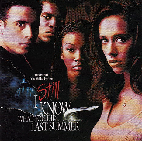 I Still Know What You Did Last Summer - Soundtrack (CD)