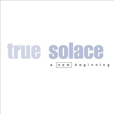 True Solace - New Beginning (CD)