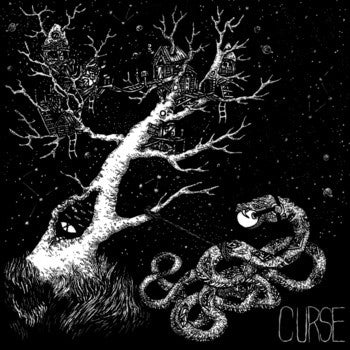 Curse - Curse (CD)