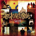Los Lonely Boys - Sacred (CD)