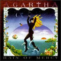 Agartha - Rain of Mercy (CD)