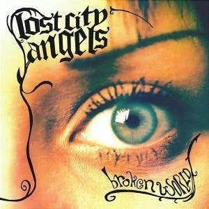 Lost City Angels - Broken World (CD)