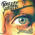 Lost City Angels - Broken World (CD)