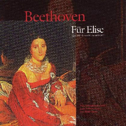 Für Elise (CD)