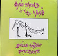 Three Sheets To The Wind - Grace Under Pressure [IMPORT] (CD)