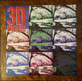 3d Picnic - Dirt (CD)