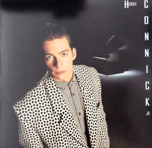Harry Connick, Jr. - Harry Connick Jr (CD)