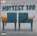 Vol. 19-Triple J Hottest 100 (CD)