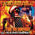 The Lost Children Of Babylon - The 9/11 Report: The Ultimate Conspiracy (CD)