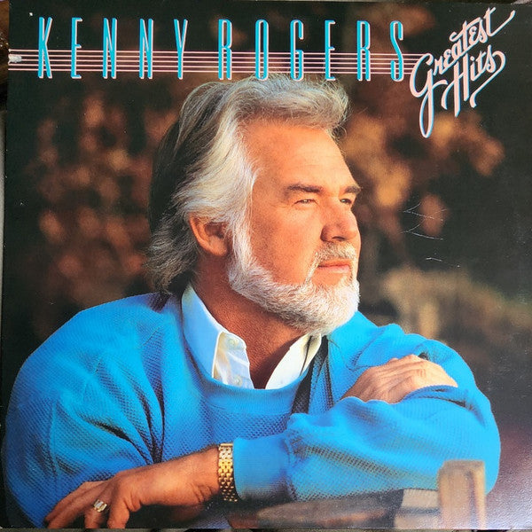 Kenny Rogers - Kenny Rogers - Greatest Hits (CD)