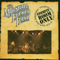 The Marshall Tucker Band - Stompin' Room Only (Unreleased Live Recording) (CD)