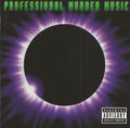Professional Murder Music - Professional Murder Music (CD)