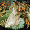 Sierra Swan - Ladyland (CD)