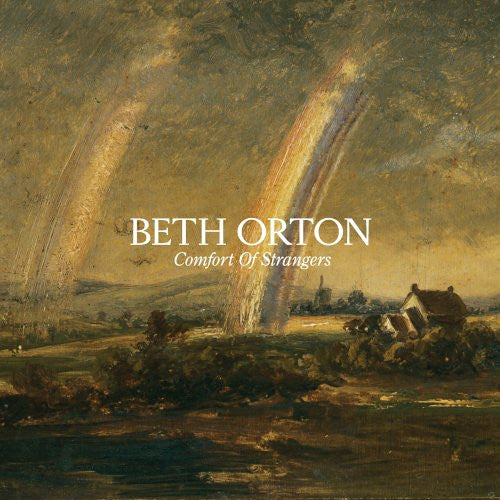 Beth Orton - Comfort of Strangers (CD)