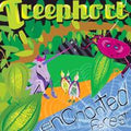 Treephort - Enchanted Forest (CD)