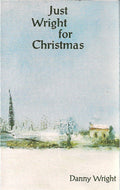 Danny Wright - Just Wright for Christmas (CD)