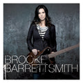 Brooke Barrettsmith - Brooke Barrettsmith (CD)
