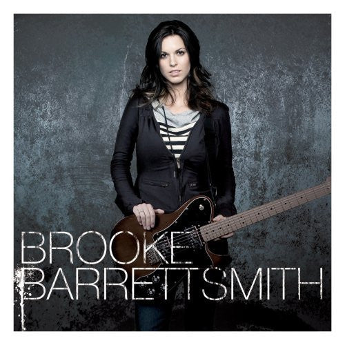 Brooke Barrettsmith - Brooke Barrettsmith (CD)